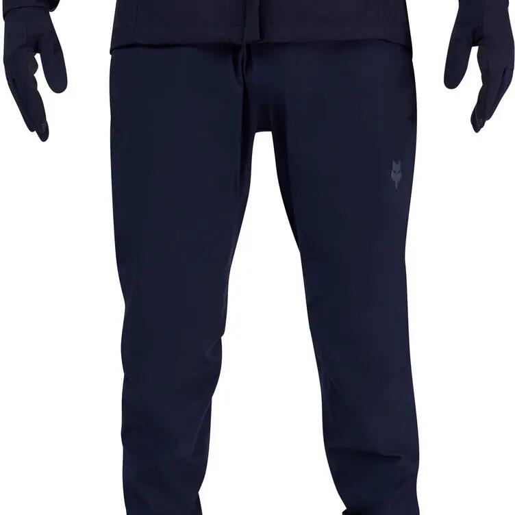 Fox Ranger Water Pants Black