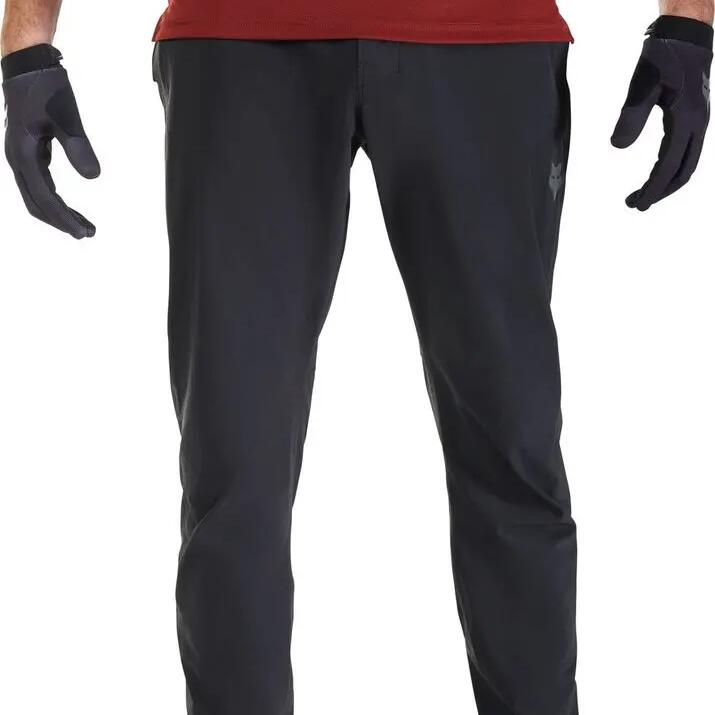 Fox Ranger MTB Pants Black