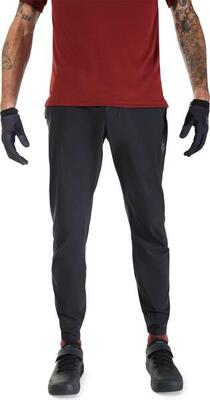 Fox ranger mtb broek zwart