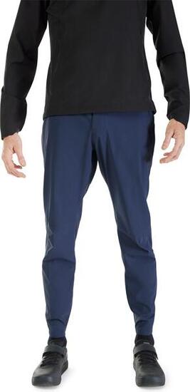 Pantalon VTT Fox Ranger Bleu