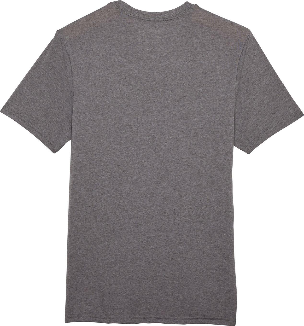 Camiseta Técnica Fox Absolute Gris 2/5
