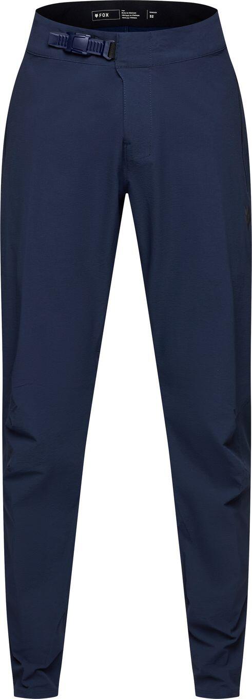 Pantalón Fox Ranger para bicicleta de montaña Azul 6/7