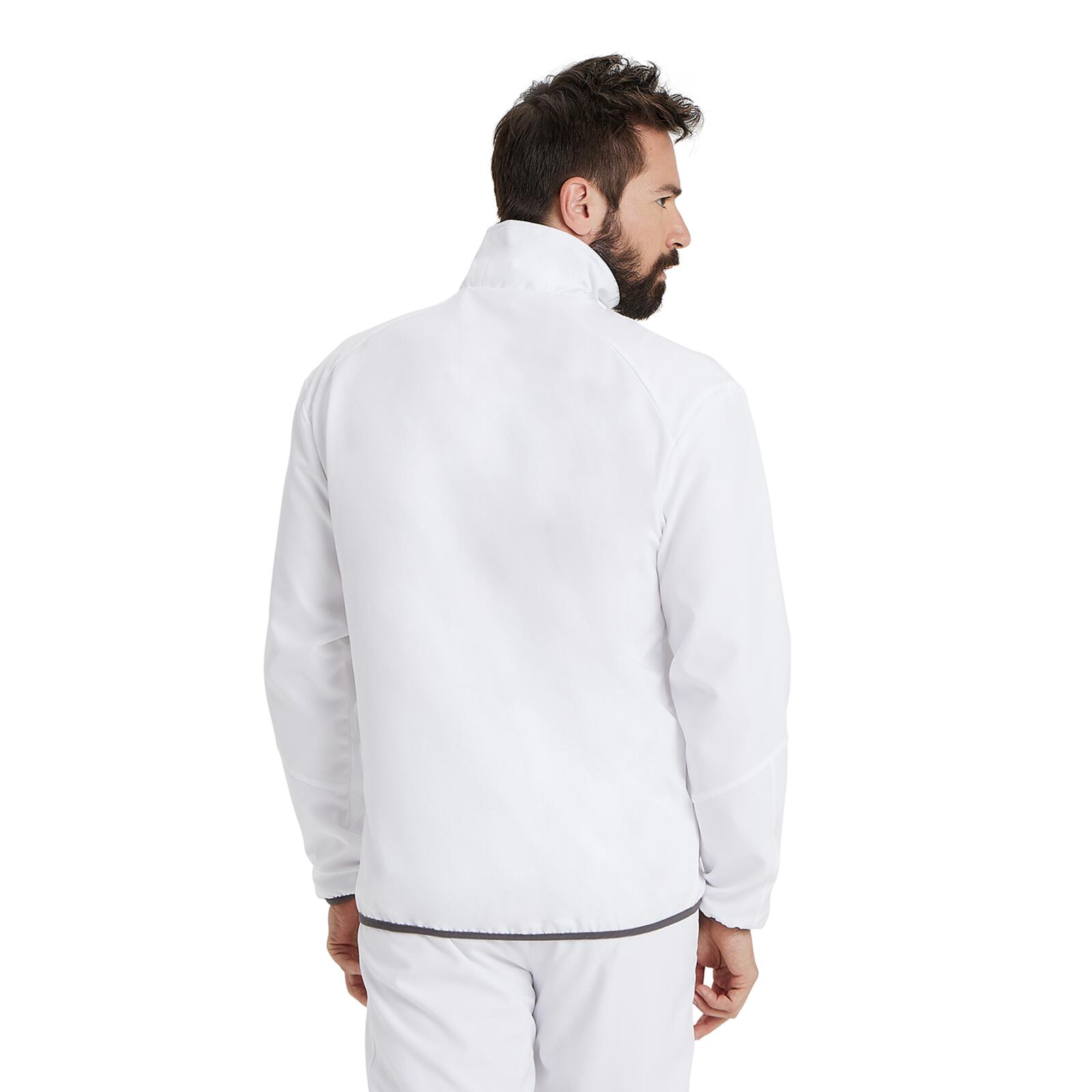 Track suit jas Arena Panel 6/7