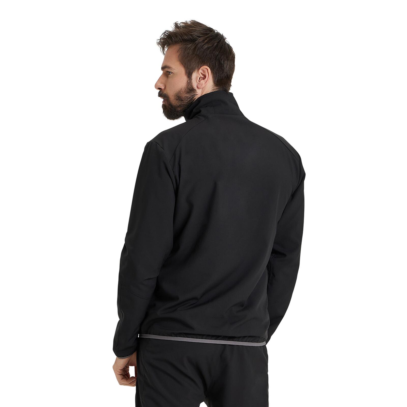 Track suit jas Arena Panel 6/7