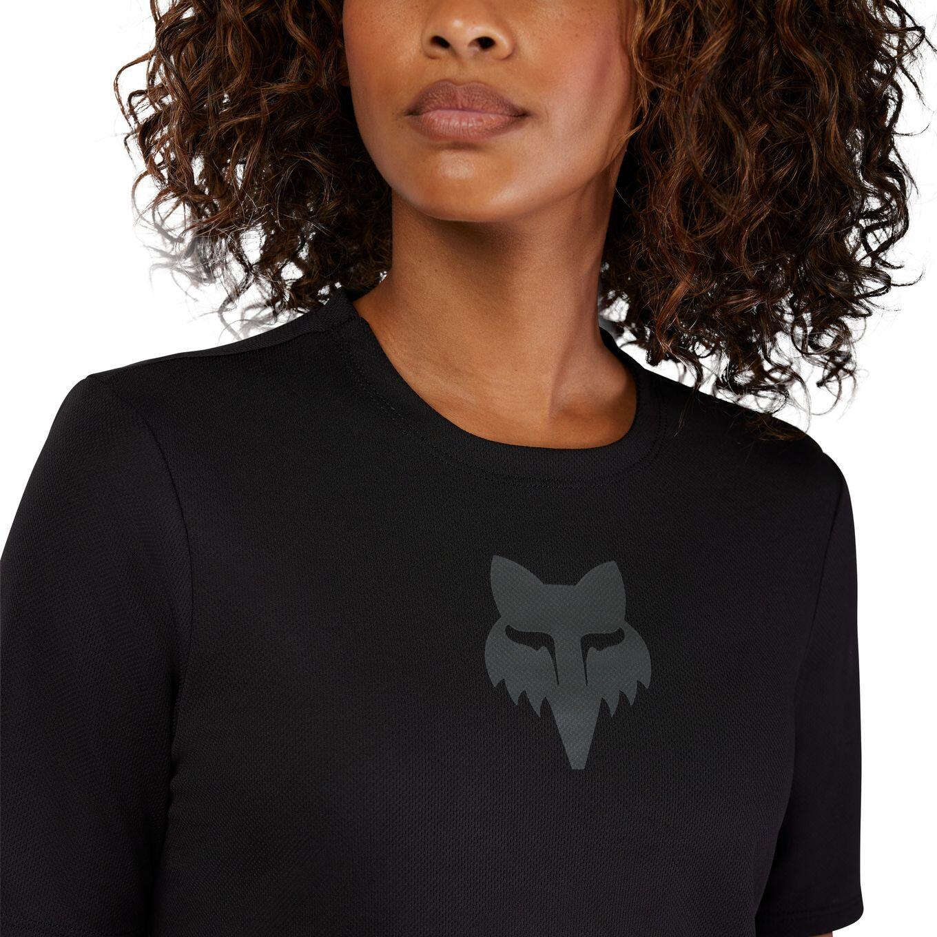 Koszulka damska Fox Ranger SS Jersey Fox Head 5/6