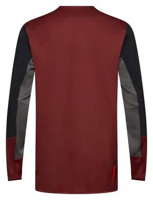 Bluza rowerowa męska Fox Defend LS Jersey 7/7