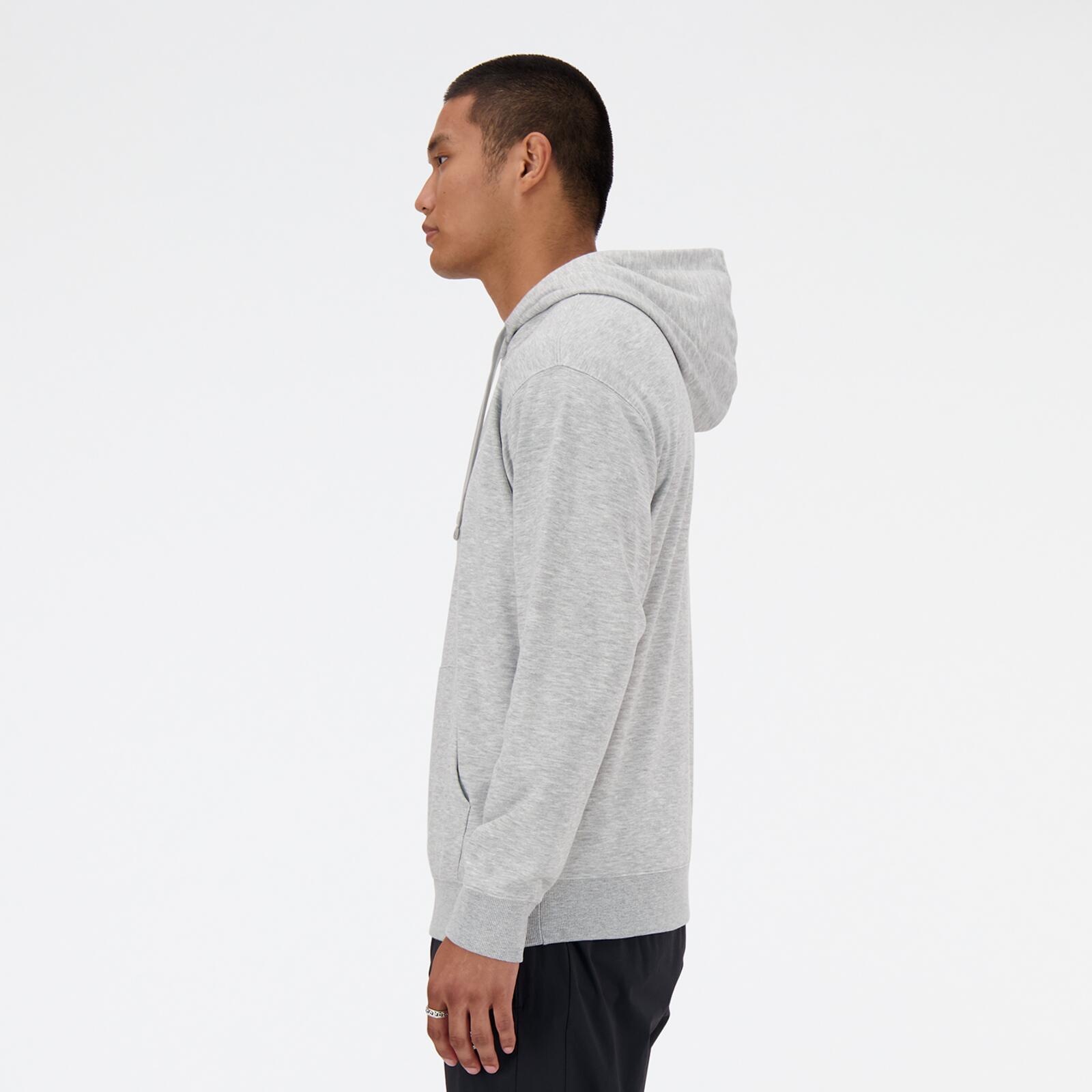 Sudadera con capucha New balance para hombre 6/6