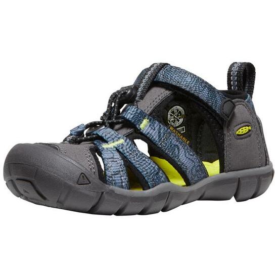 Sandales de trekking Keen Seacamp II CNX pour enfants