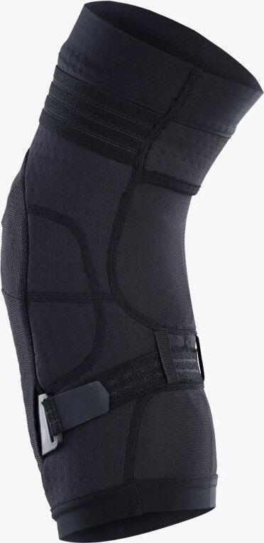 Genouillère Evoc LS Flex Enduro Noir 2/4