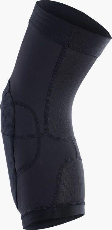 Rodilleras Evoc LS Flex Lite Negras 2/4