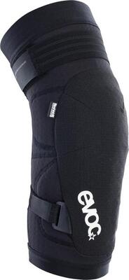 Evoc LS Flex Enduro Knee Pad Black