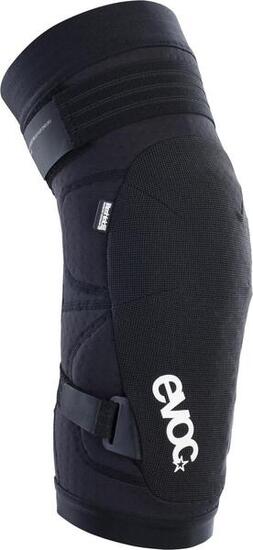 Evoc LS Flex Enduro Knee Pad Black