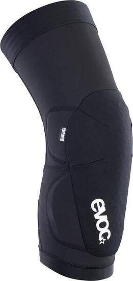 Evoc LS Flex Lite Knieschützer Schwarz
