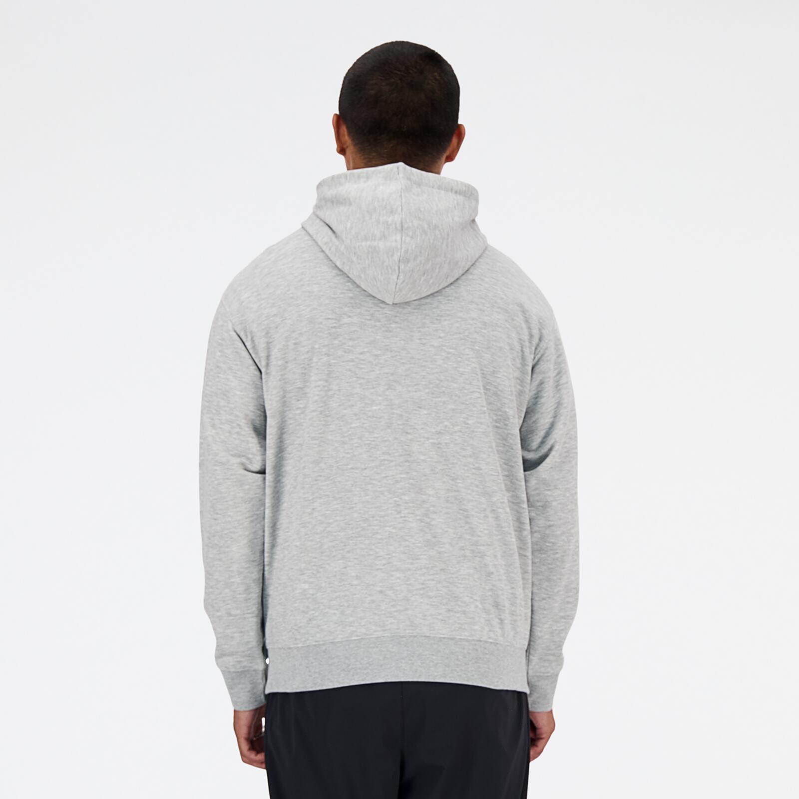 Sudadera con capucha New balance para hombre 5/6