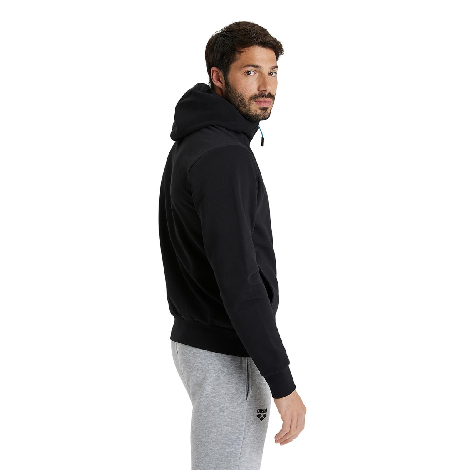 Hoodie Arena Team Panel 6/7