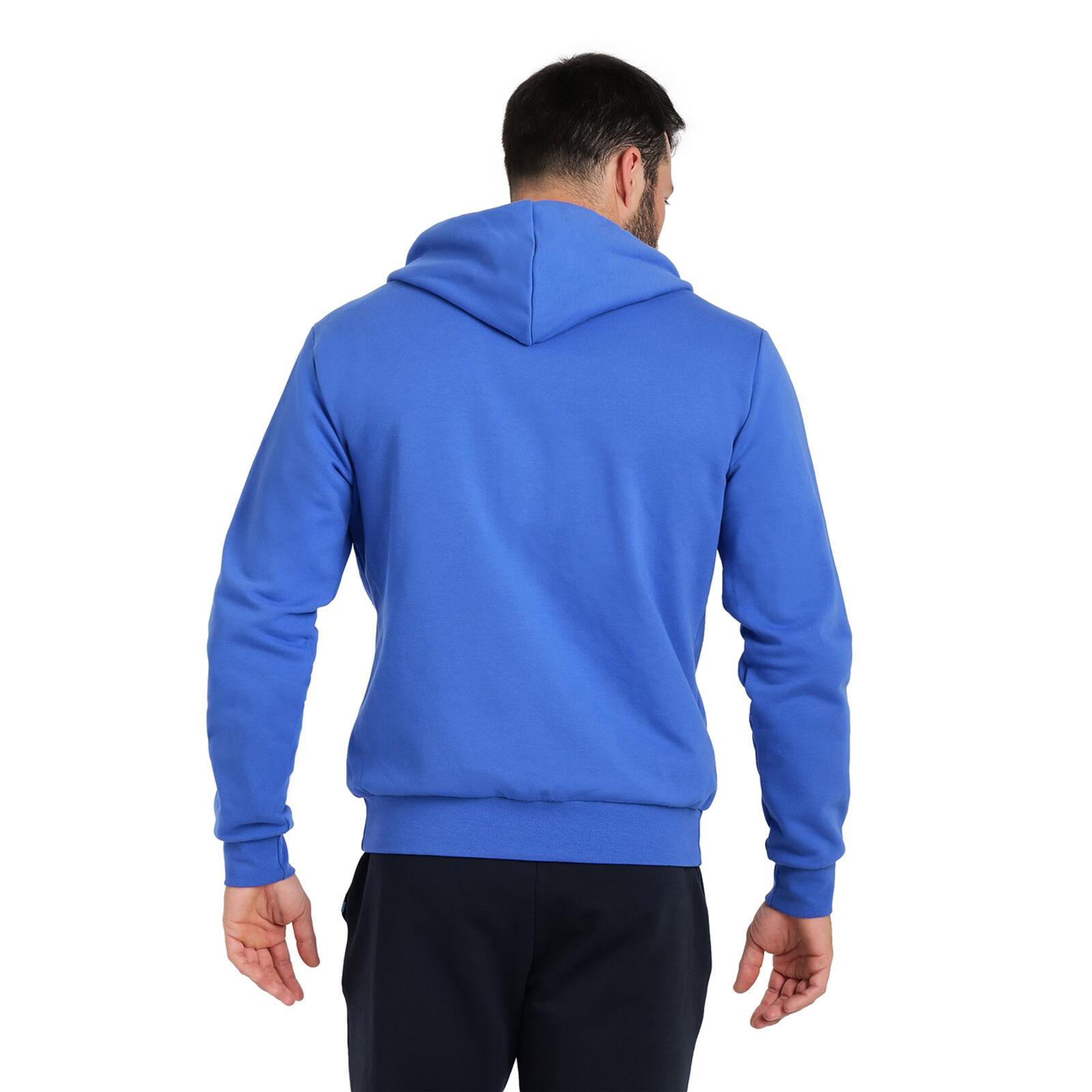 Sudadera con capucha Arena Team Panel 6/7