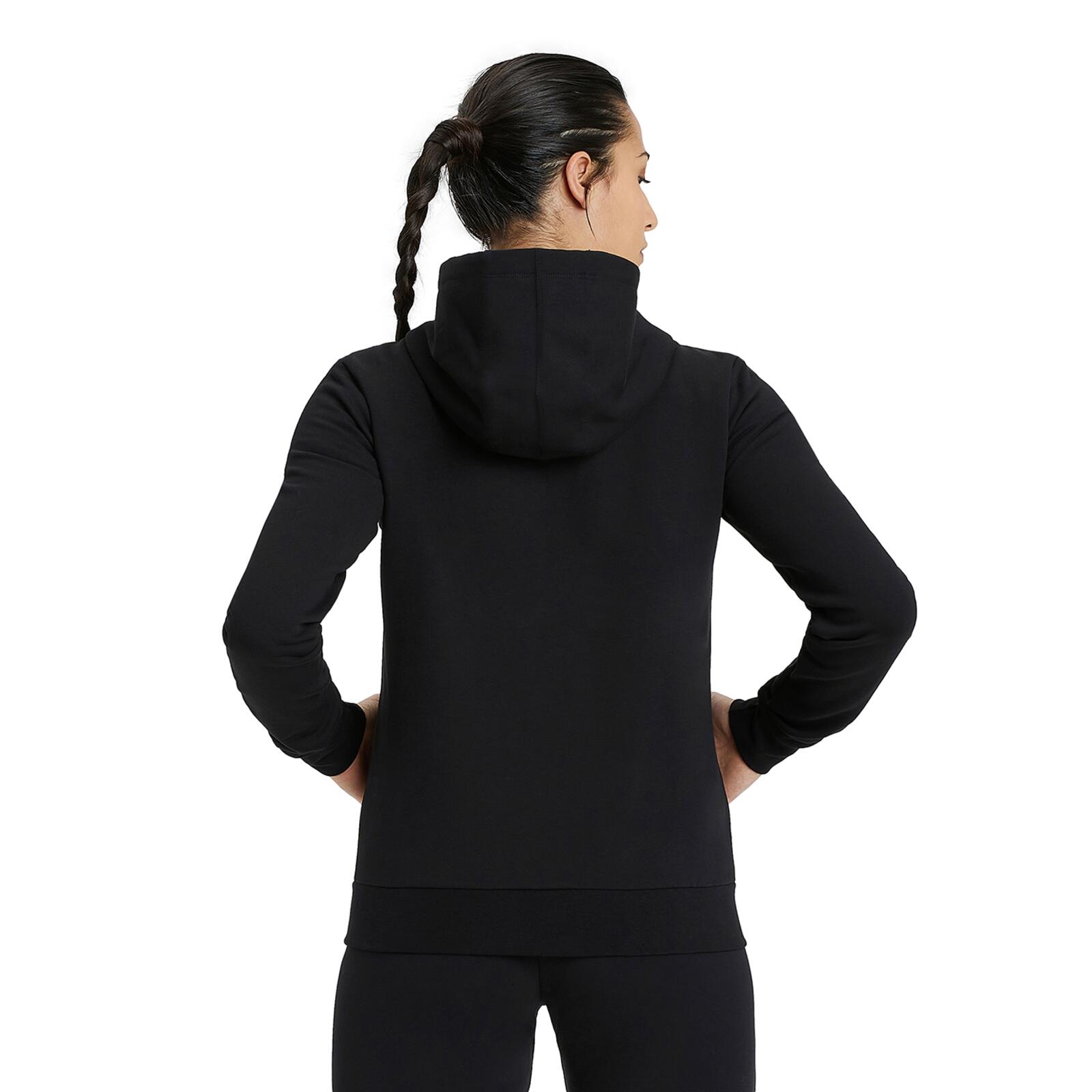 Sweatshirt à capuche femme Arena Team Panel 6/7