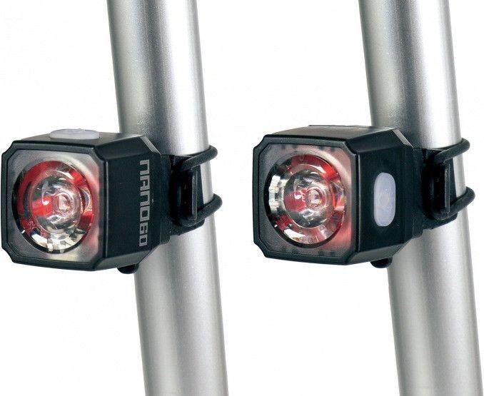Luce posteriore Cateye Nano 60 2/7