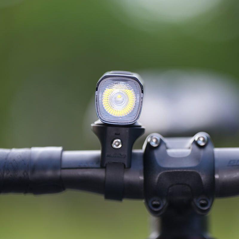 Magicshine Allty 600 Front Light Schwarze 3/5