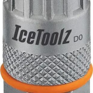 ICE TOOLZ 09C3 Shimano Cassette Lockring Tool