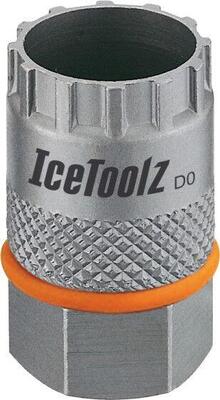 Ice toolz 09c3 shimano cassette lockring tool