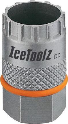 ICE TOOLZ 09C3 Shimano Cassette Lockring Tool