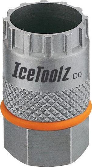 ICE TOOLZ 09C3 Shimano Cassette Lockring Tool