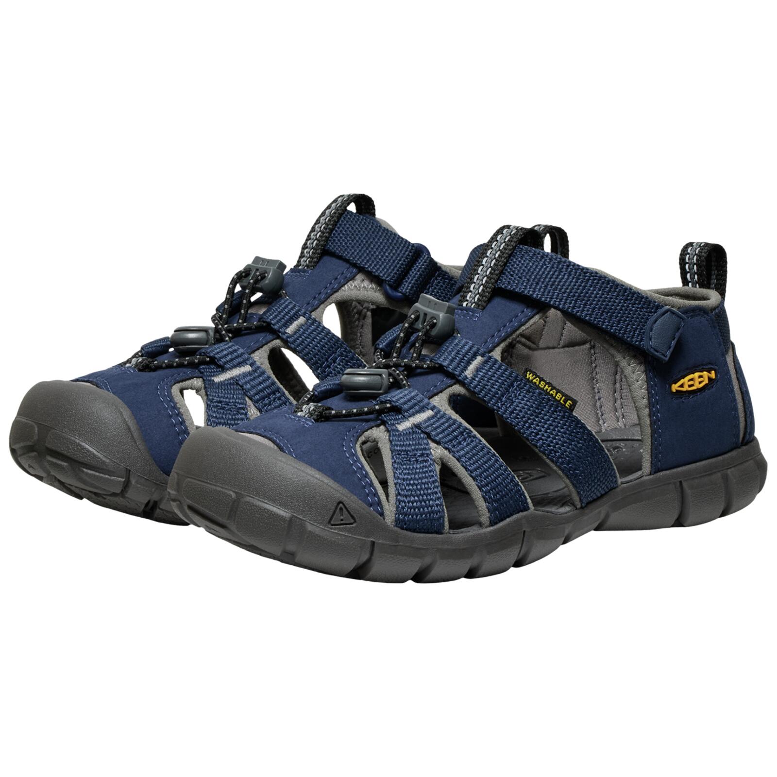 Sandalias KEEN Seacamp II CNX junior 5/5