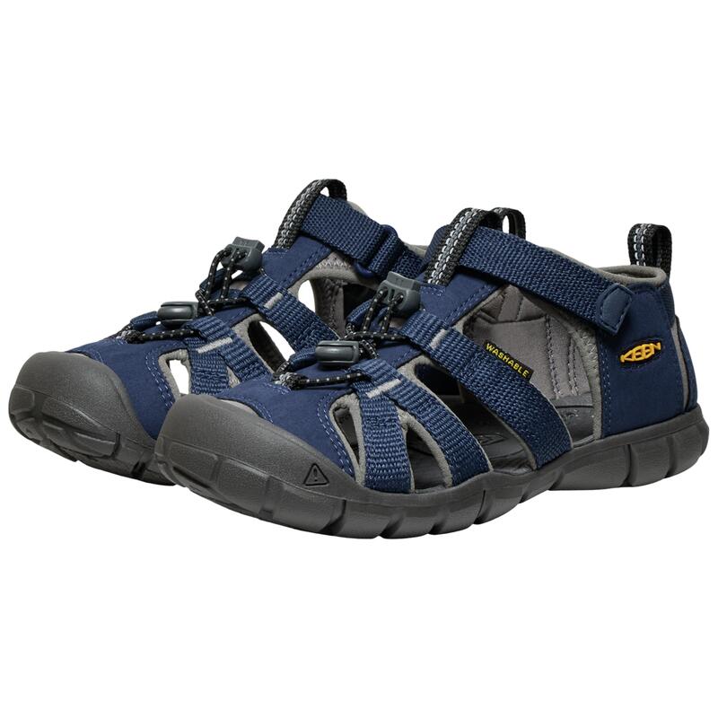 Sandale junior KEEN Seacamp II CNX