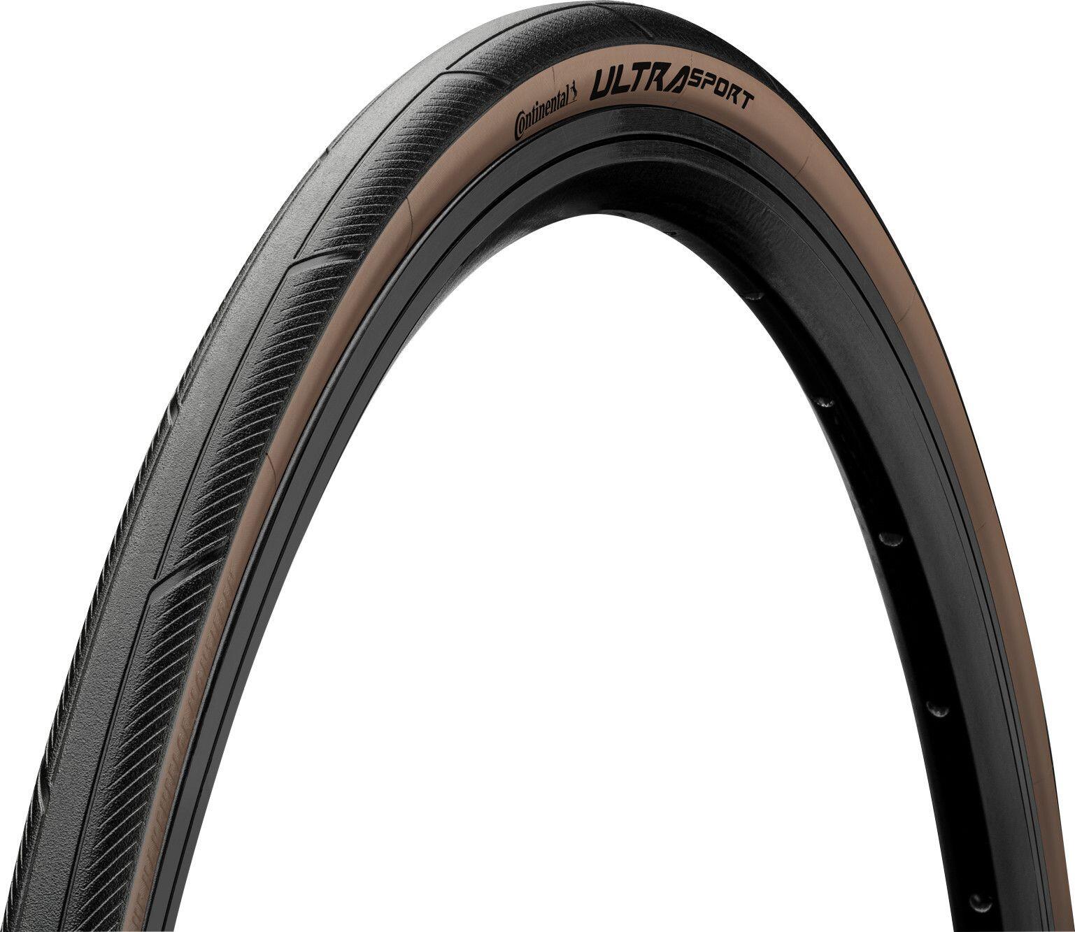 CONTINENTAL Skládací pneu Ultra Sport Iii 700X28C