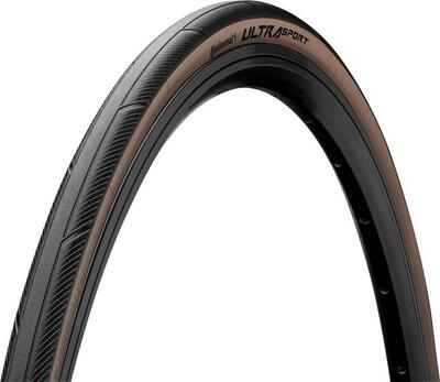 Vouwband continental ultra sport iii 700x28c