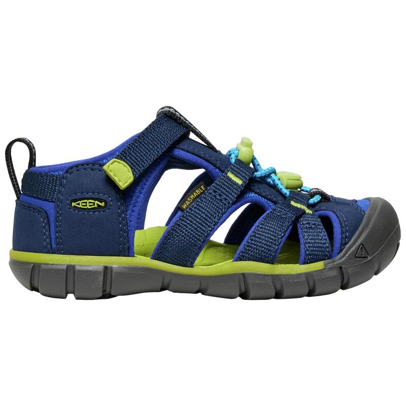 Sandale pentru copii KEEN Seacamp II CNX