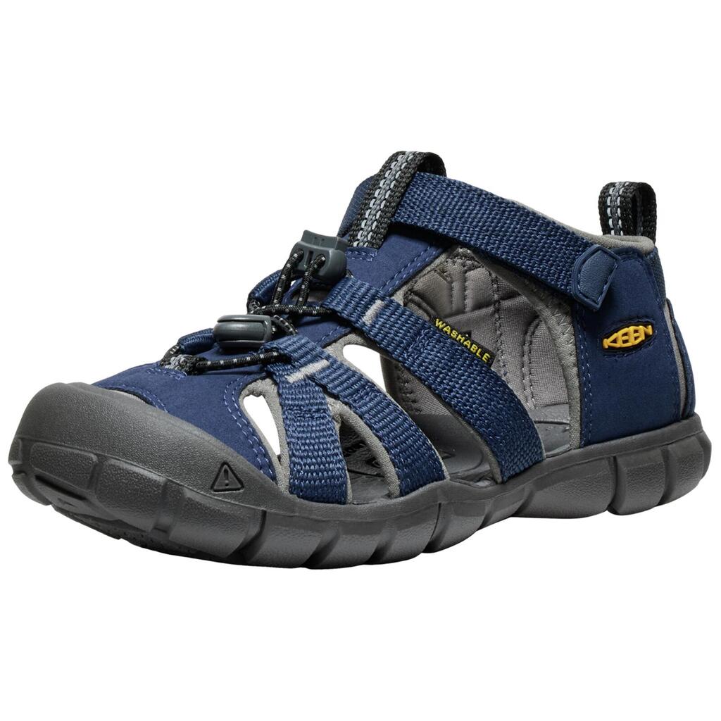 KEEN Seacamp II CNX Unisex Hiking Sandal