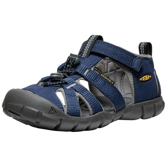 Sandales junior KEEN Seacamp II CNX