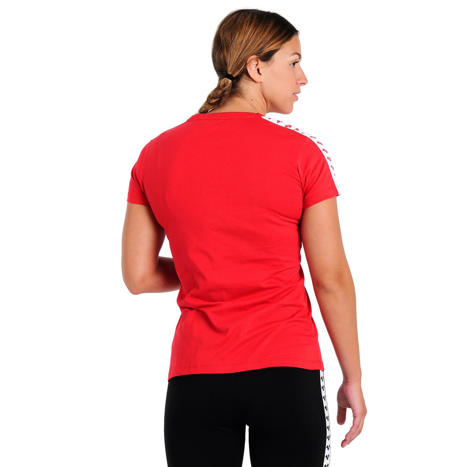 T-shirt femme Arena Team 6/7