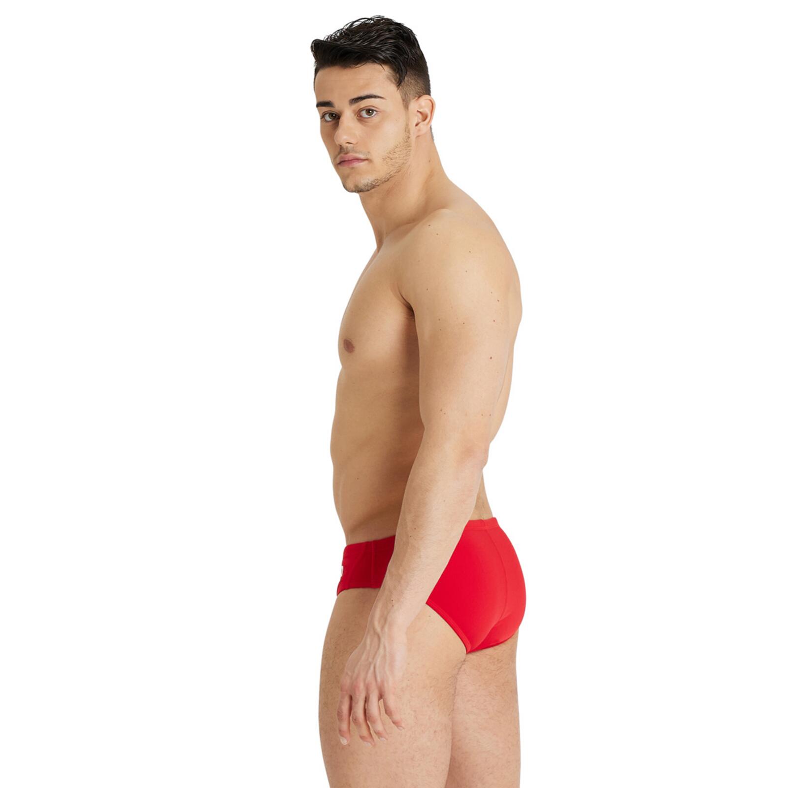 Pantaloncini da bagno Arena Waterpolo Solid 6/6
