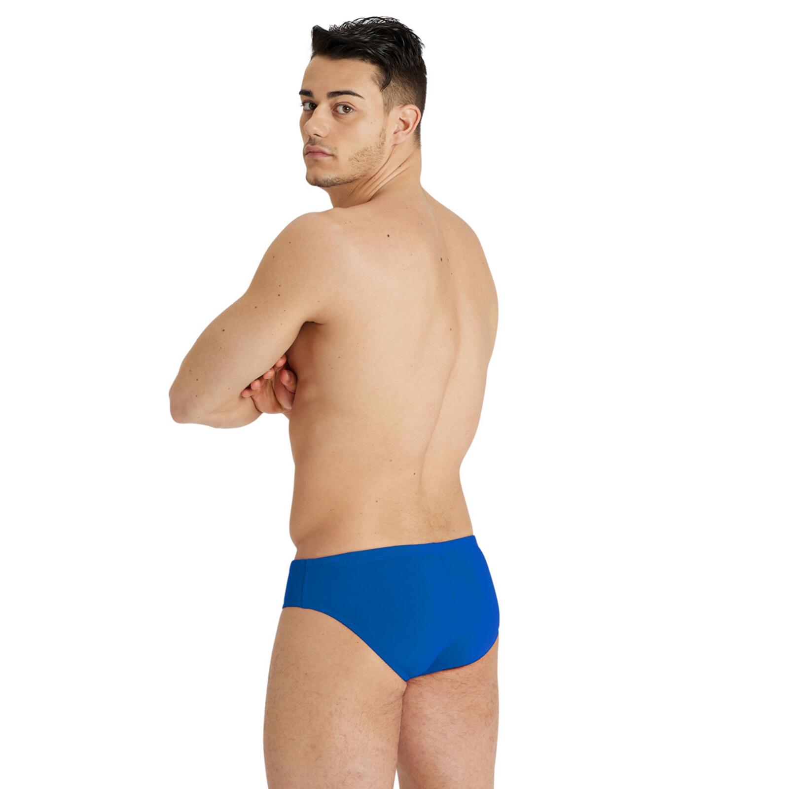 Pantaloncini da bagno Arena Waterpolo Solid 6/6