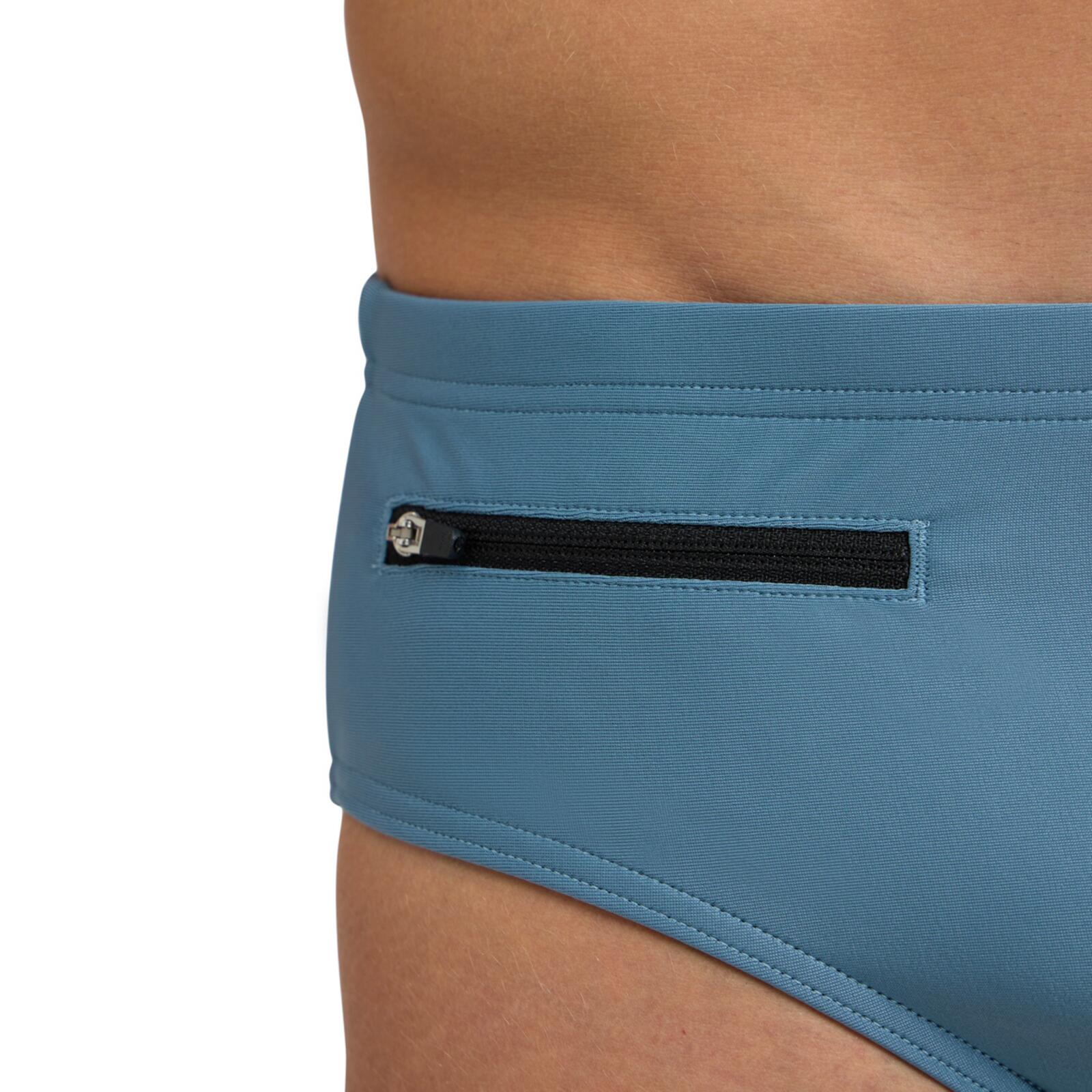 Slip de bain Arena Zip 7/7
