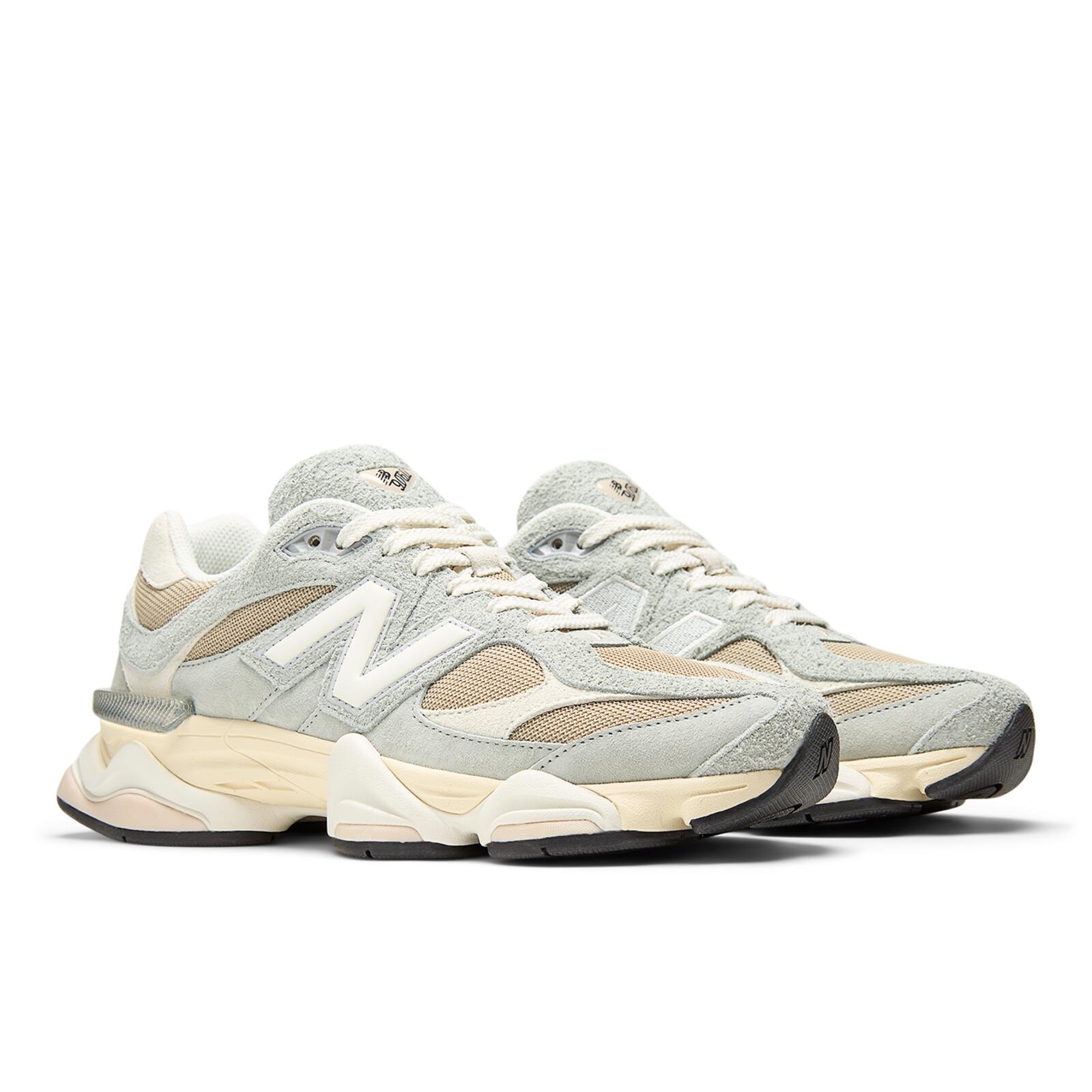 New Balance U9060 440 scarpe sport walking da uomo 2/2