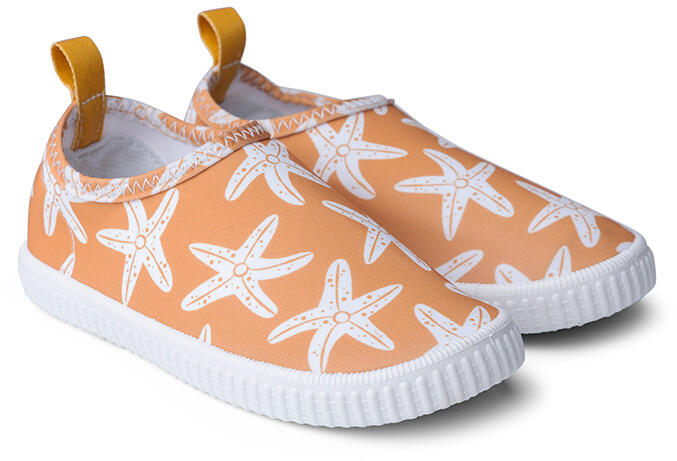 Chaussures d'eau pour enfants - Orange - Seastar - Taille  29 3/7
