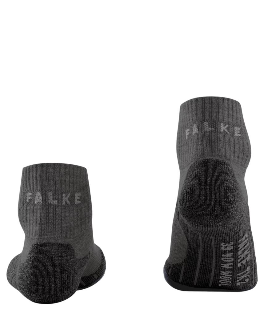 Chaussettes en laine pour femmes 2/6