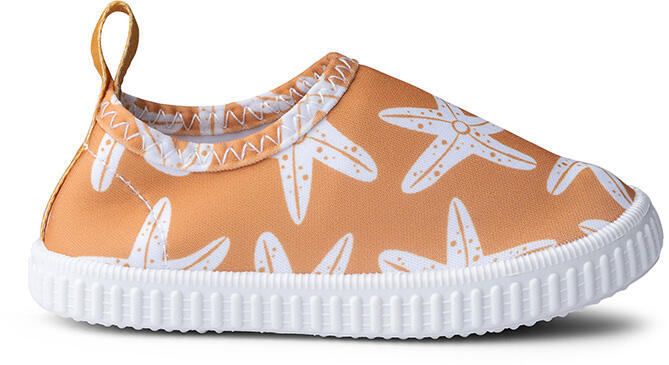 Chaussures d'eau pour enfants - Orange - Seastar - Taille  29 2/7