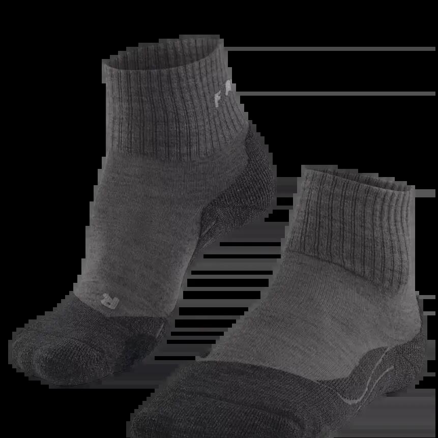Women's short socks Falke Tk5 Cool