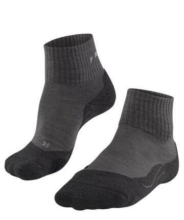 Damen Socken TK2 Wool Short