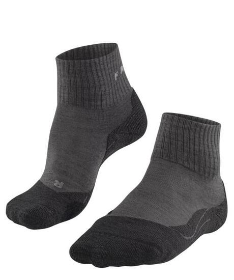 Damen Socken TK2 Wool Short