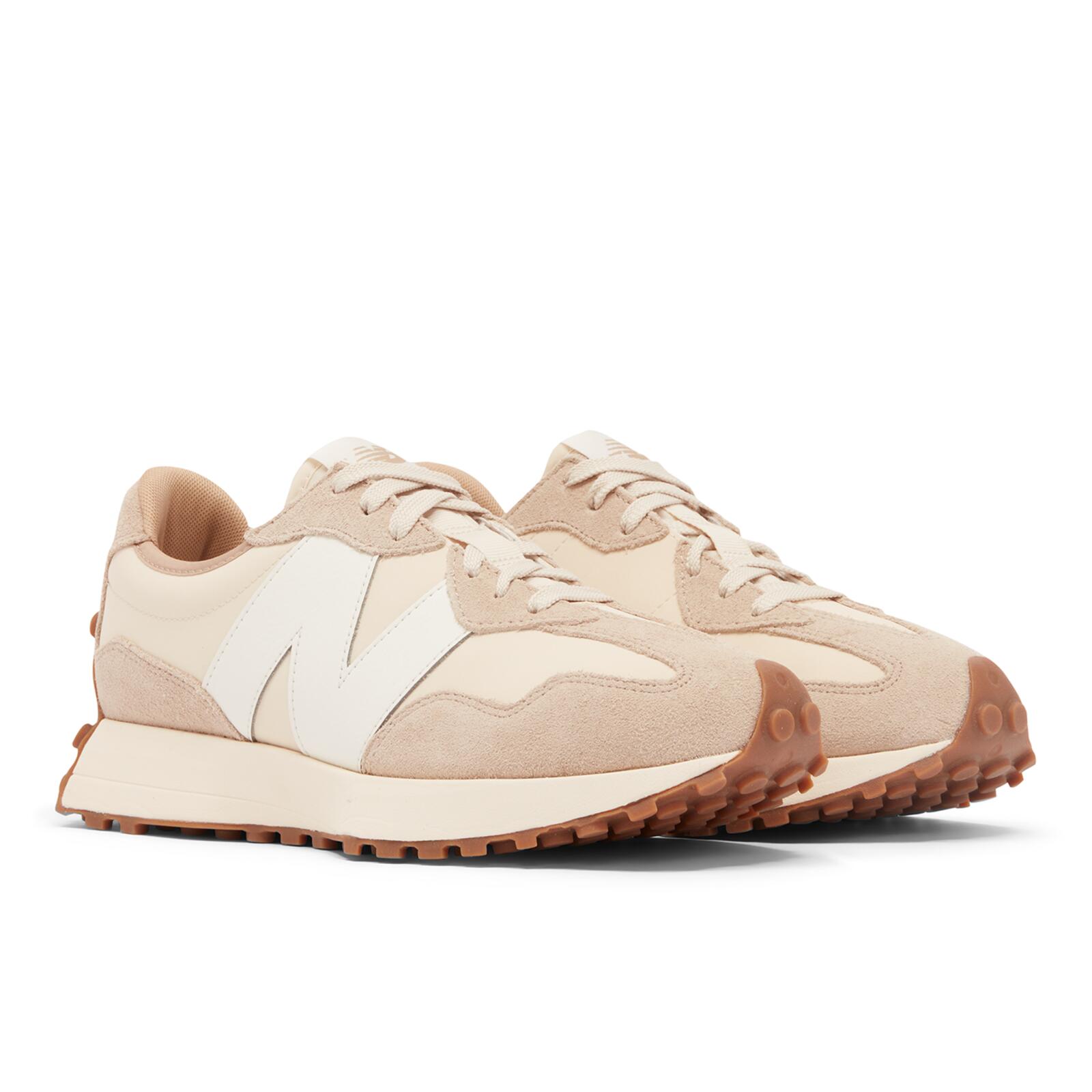New Balance 327 Tonal Core sneaker casual unisex 5/6