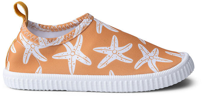 Swim Essentials Kids Water Shoes - Orange - Seastar 5/7