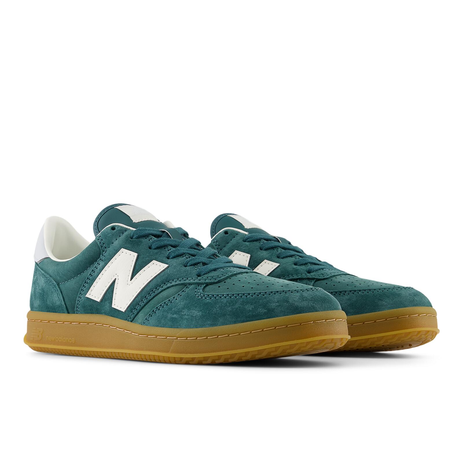 New Balance T500 New Spruce 2/2