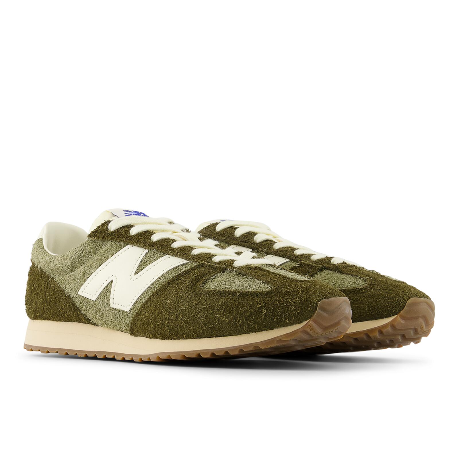 New Balance 471 Dark Olivine Woodland 2/2