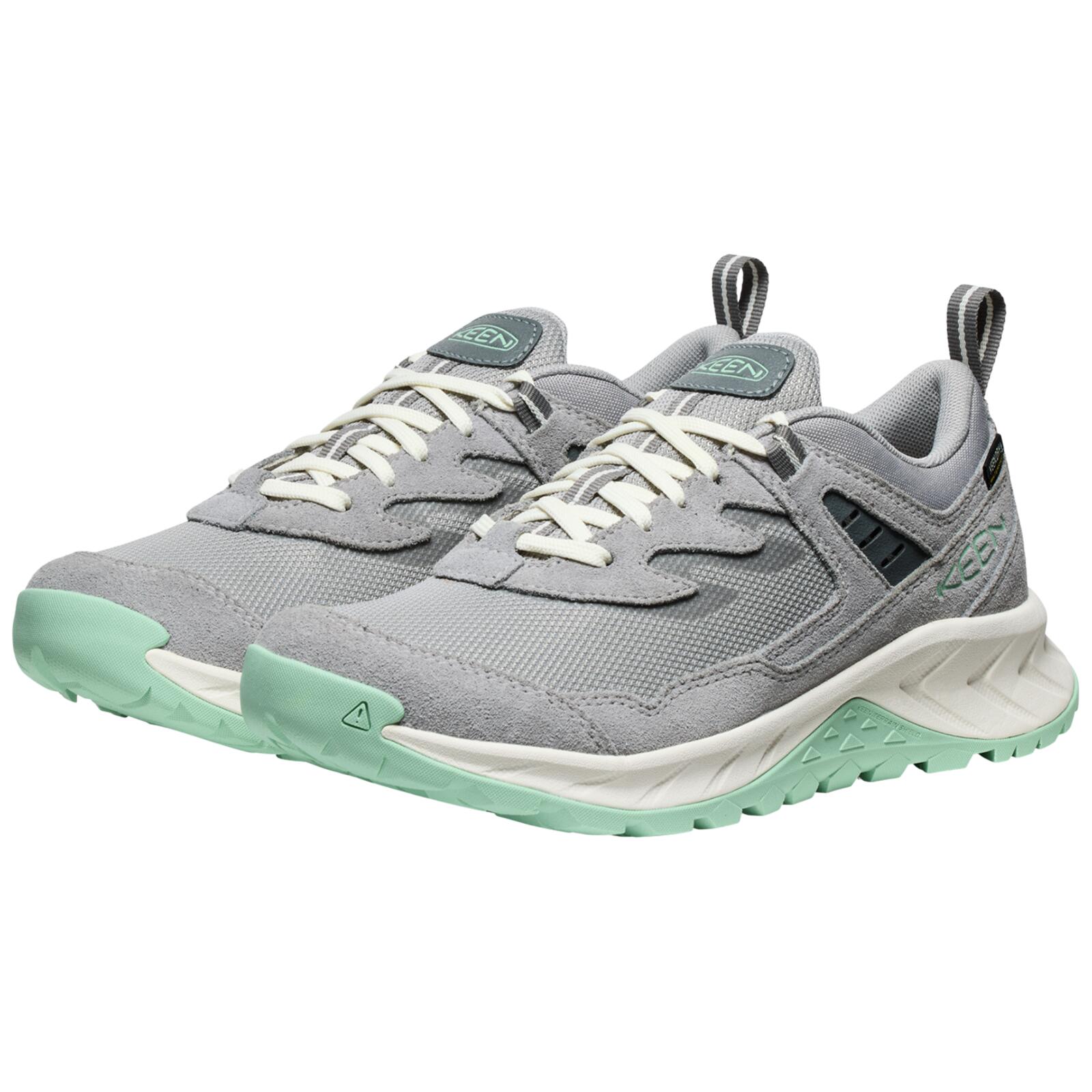 Buty trekkingowe damskie KEEN Hightrail Waterproof 5/7